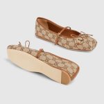 Women’s Gucci Horsebit ballet flat - Image 6